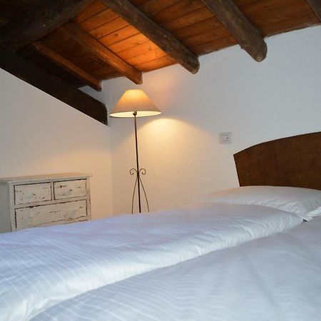 Il Pensiero Apartamento Lenno Exterior foto