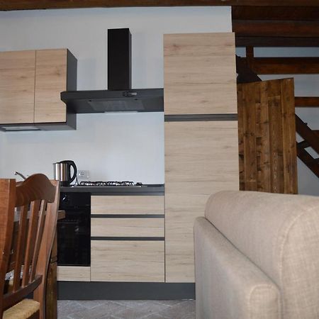 Il Pensiero Apartamento Lenno Quarto foto