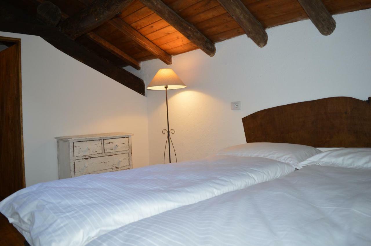 Il Pensiero Apartamento Lenno Exterior foto