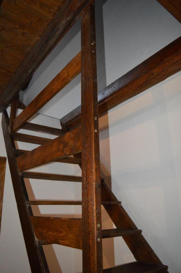 Il Pensiero Apartamento Lenno Quarto foto