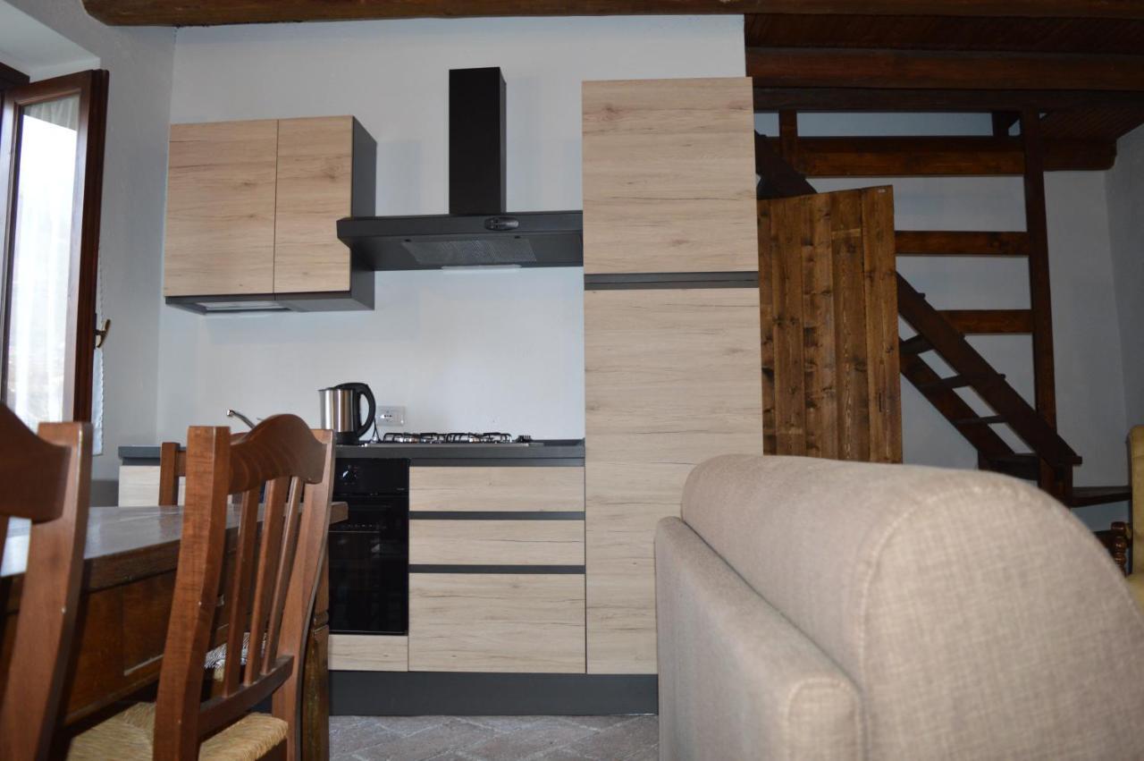 Il Pensiero Apartamento Lenno Quarto foto