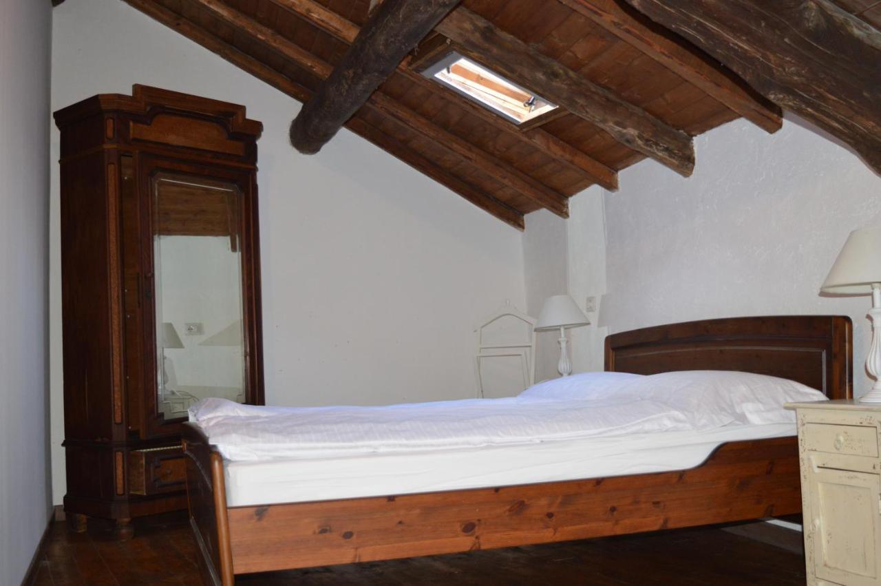 Il Pensiero Apartamento Lenno Quarto foto