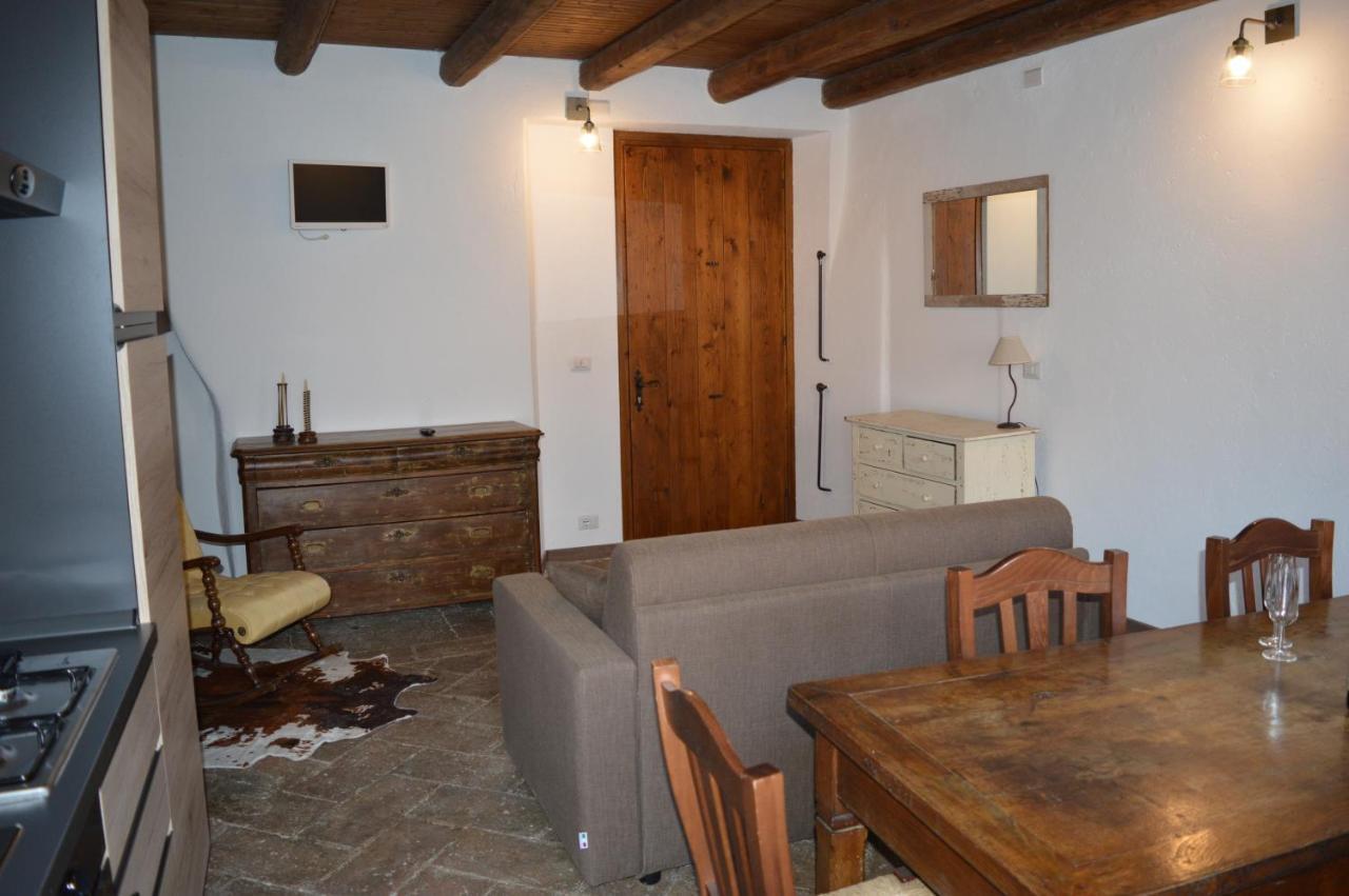 Il Pensiero Apartamento Lenno Quarto foto